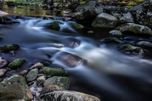 Šumava - Vydra